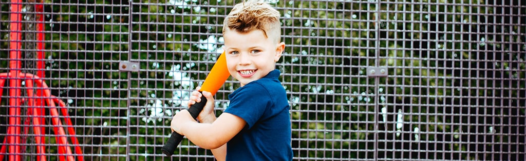 Baseball Softball boy hitting ball 1024x314 min