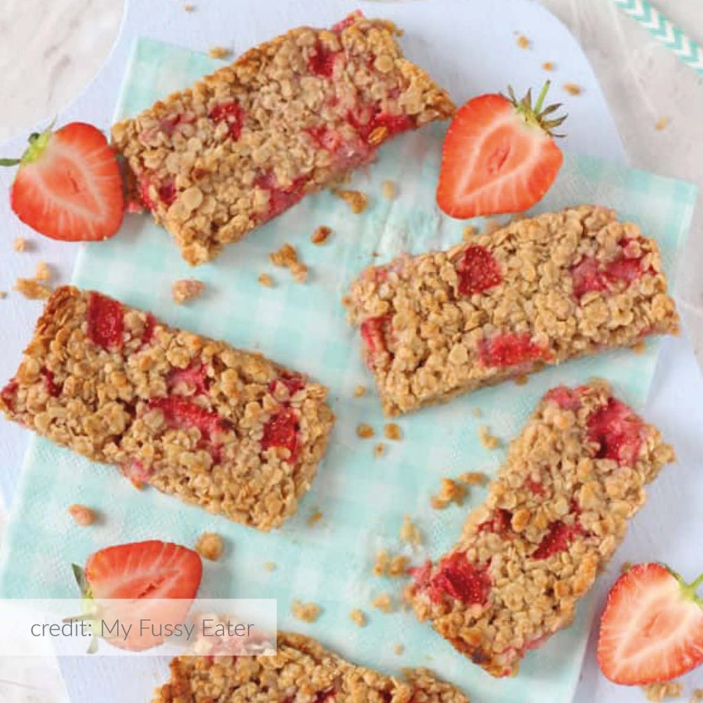 OUR FAVOURITE STRAWBERRY RECIPES3 1