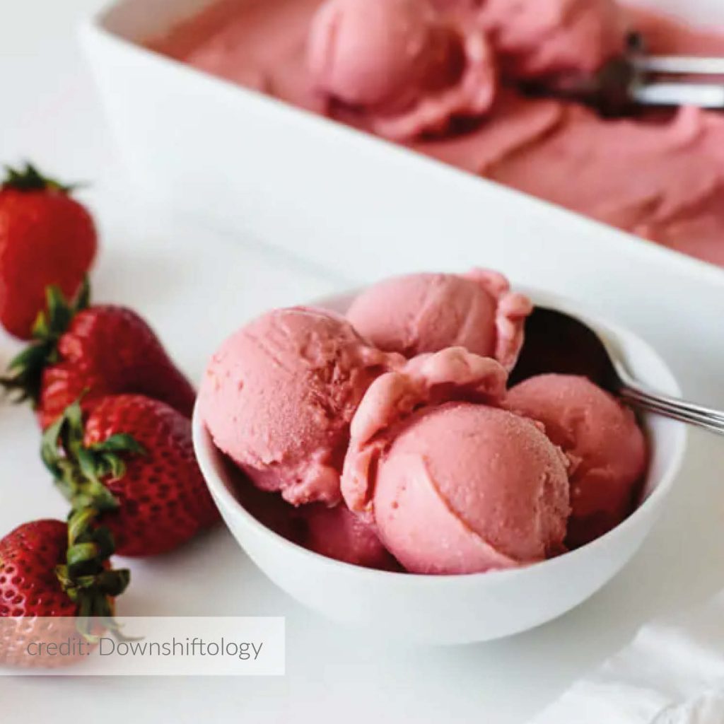 OUR FAVOURITE STRAWBERRY RECIPES7 1