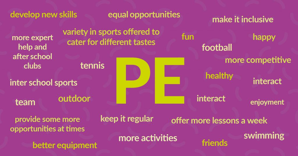 PE survey10