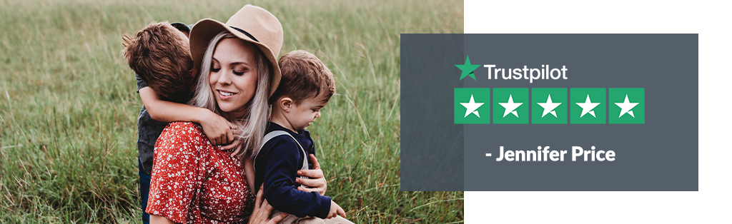 Trustpilot Review 4 - Premier Education