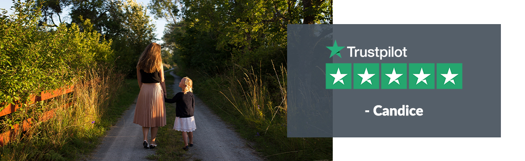 Trustpilot Review 6 - Premier Education