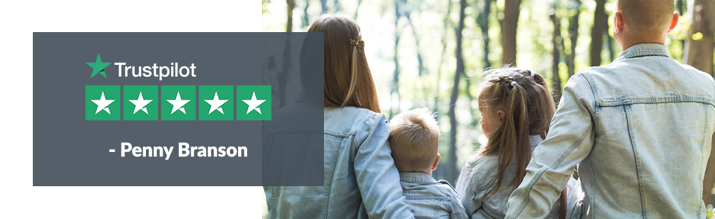 Trustpilot Review 7 - Premier Education