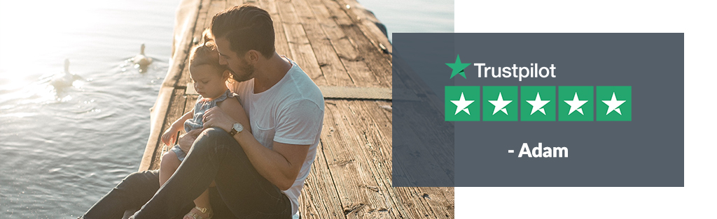 Trustpilot Review 8 - Premier Education