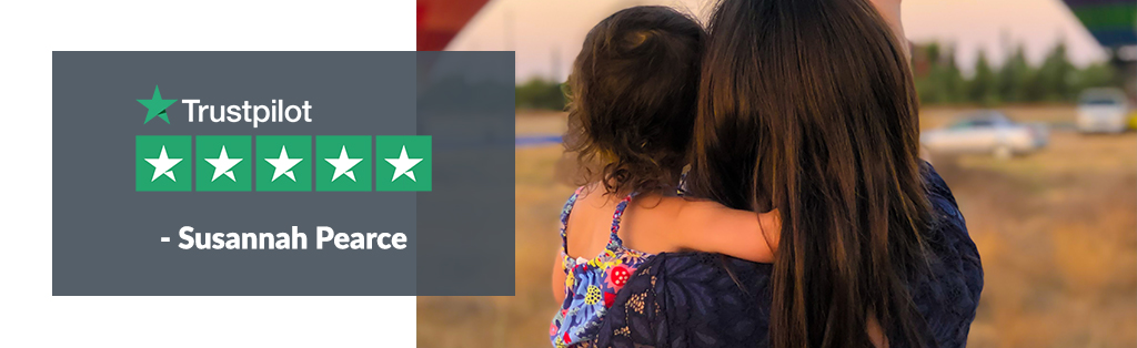 Trustpilot Review 9 - Premier Education