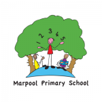 Marpool Primary School Logo