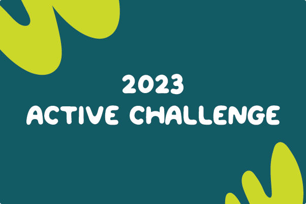 2023 Active Challenge 01