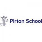 Pirton Primary School Logo