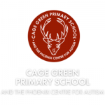 Cage Green Primary School Logo