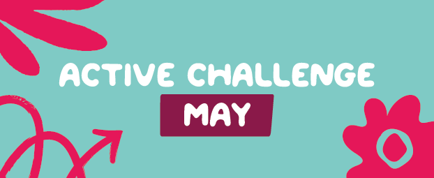 Active challenge may 01