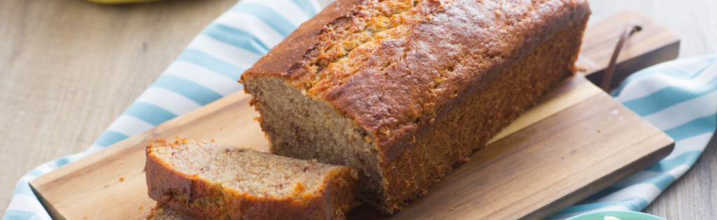 banana bread