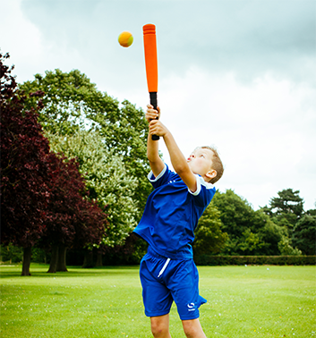 Baseball Softball boy bat ball blue 353x378 1