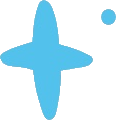 blue star