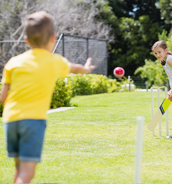 Cricket boy throwing ball yellow 353x378 1