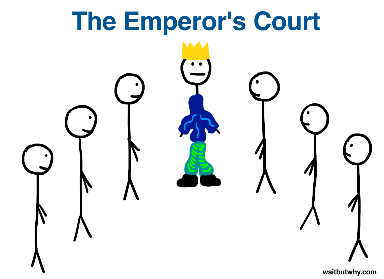 Emperor 1