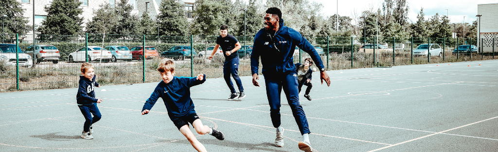 Enhance Your PE Provision with Premier Education