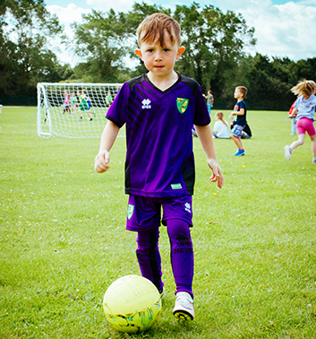 football boys football kit