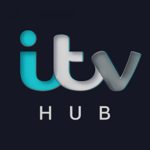 itv hub logo