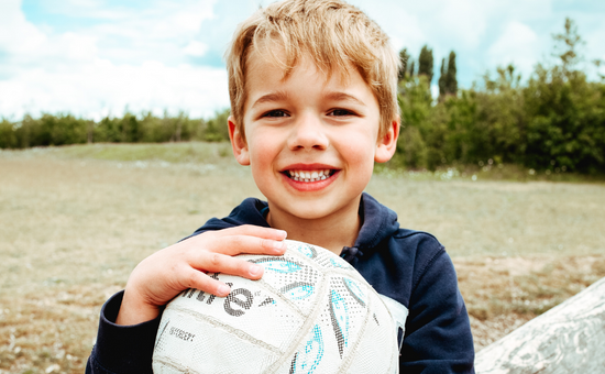 Schools Football Week Activities 1