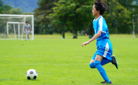 Schools Football Week Activities 5