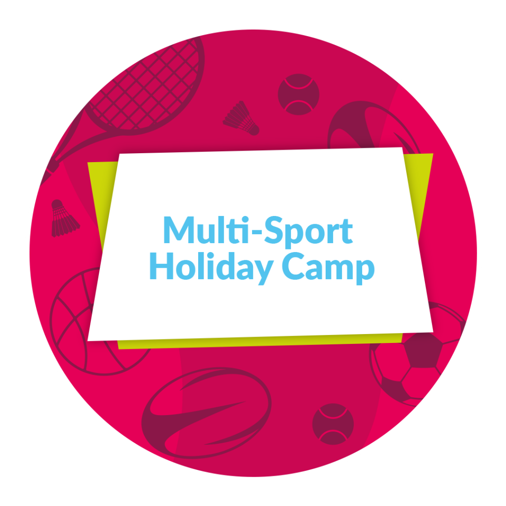 multi sport holiday camp